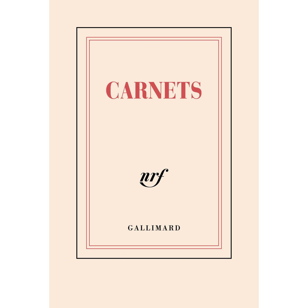 GLMR Carnet 