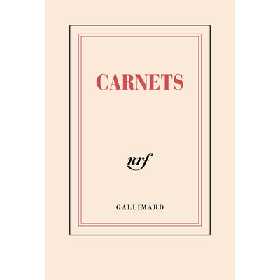 GLMR Carnet 