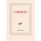 GLMR Carnet 