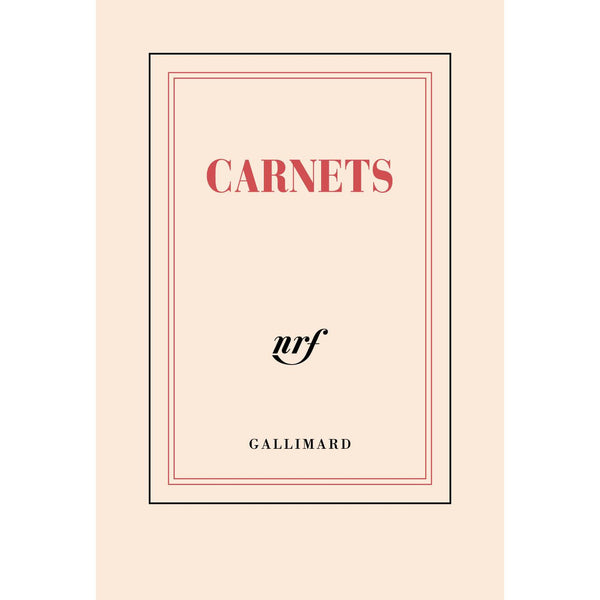 GLMR Carnet 