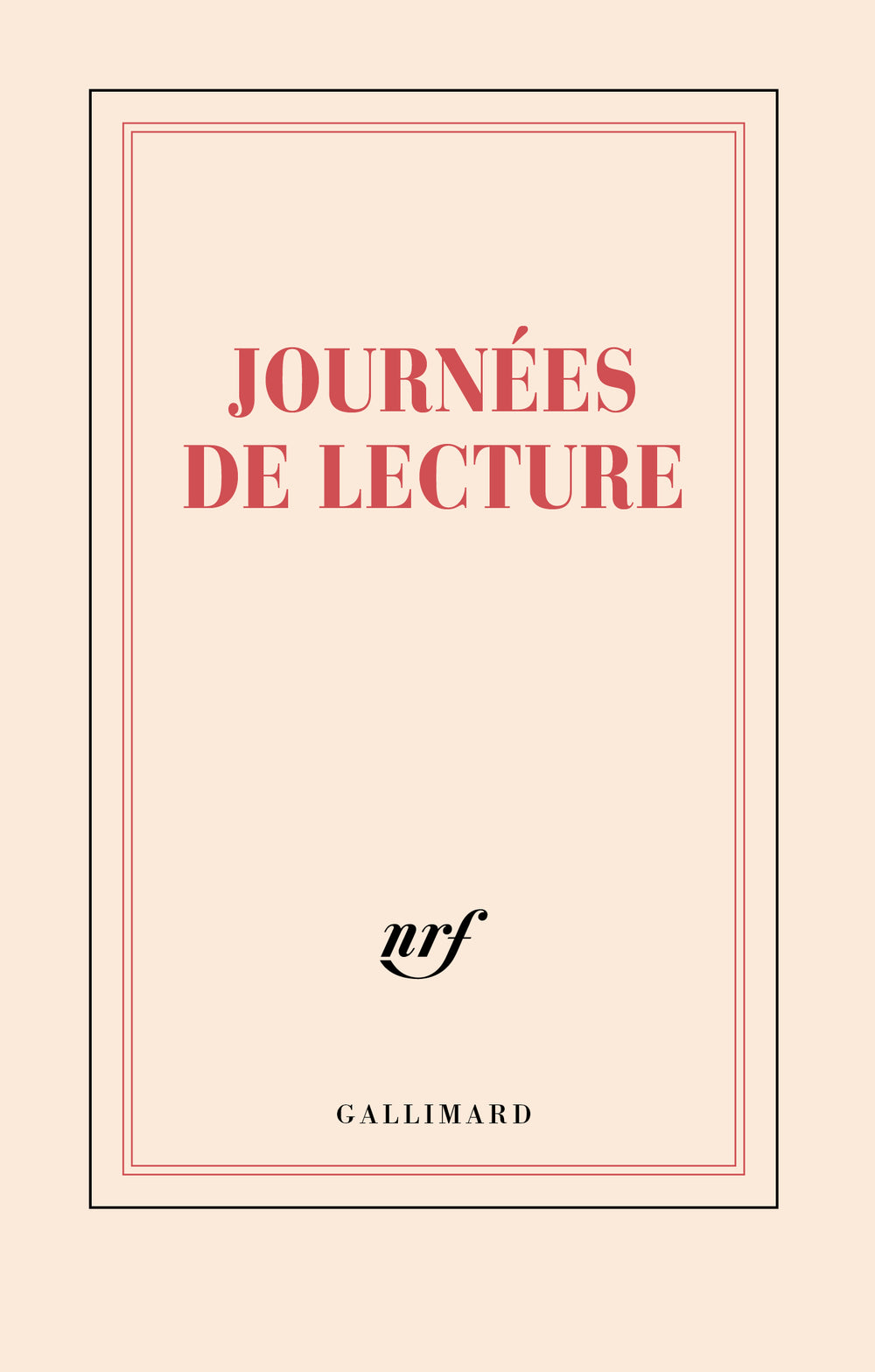 GLMR Carnet 