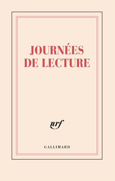 GLMR Carnet 