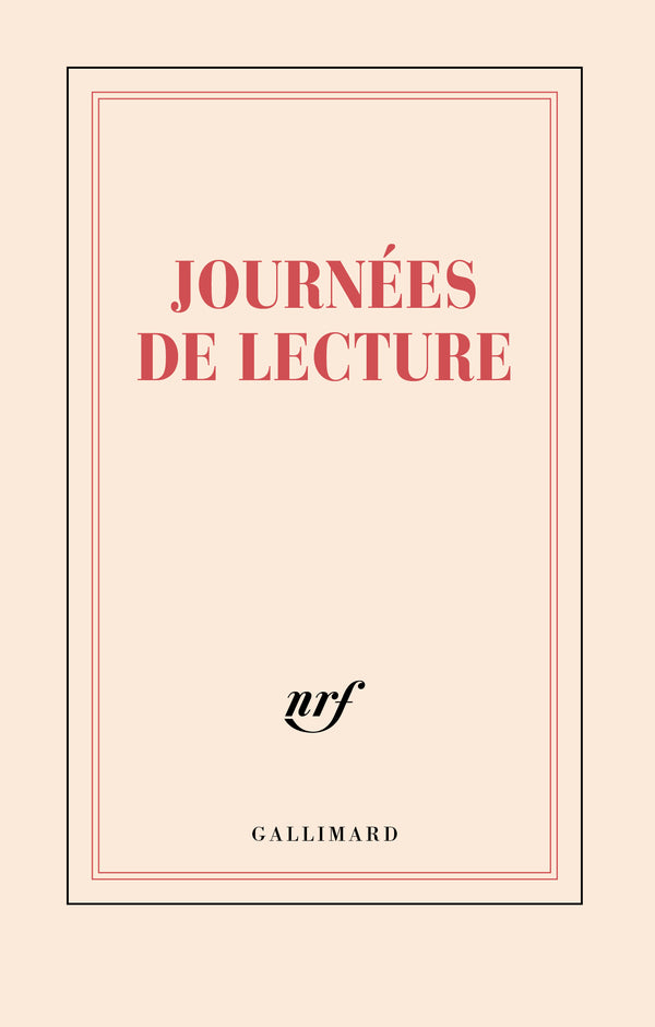 GLMR Carnet 