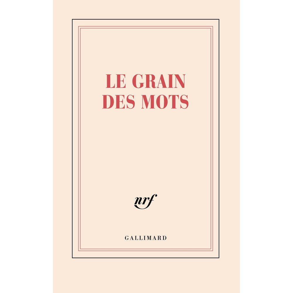 GLMR Carnet 