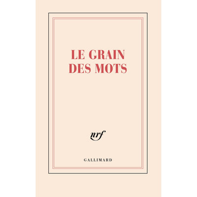 GLMR Carnet 