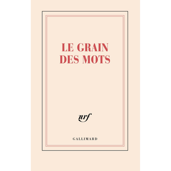 GLMR Carnet 