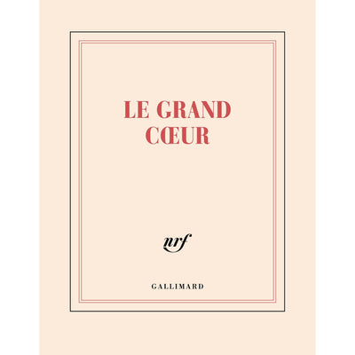 GLMR Carnet 