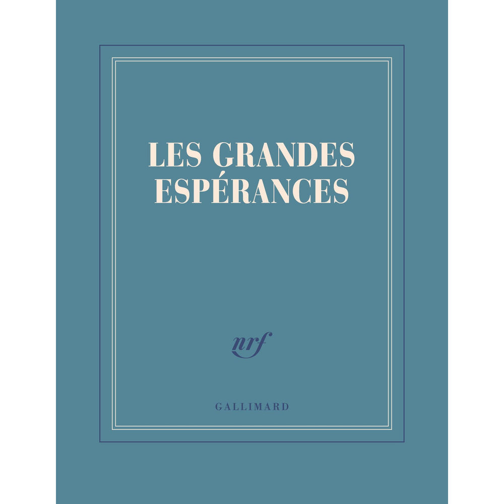 GLMR Carnet 
