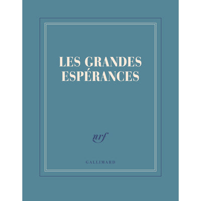 GLMR Carnet 