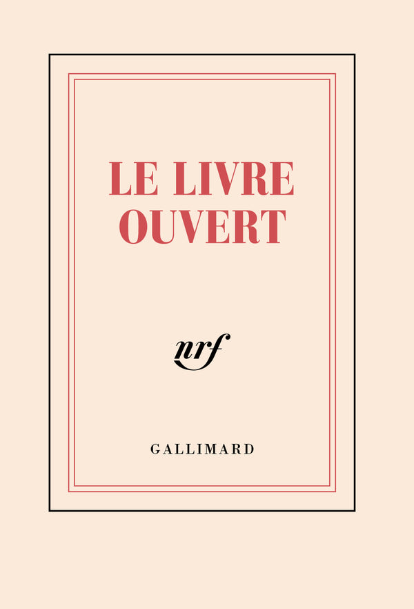 GLMR Carnet Poche 