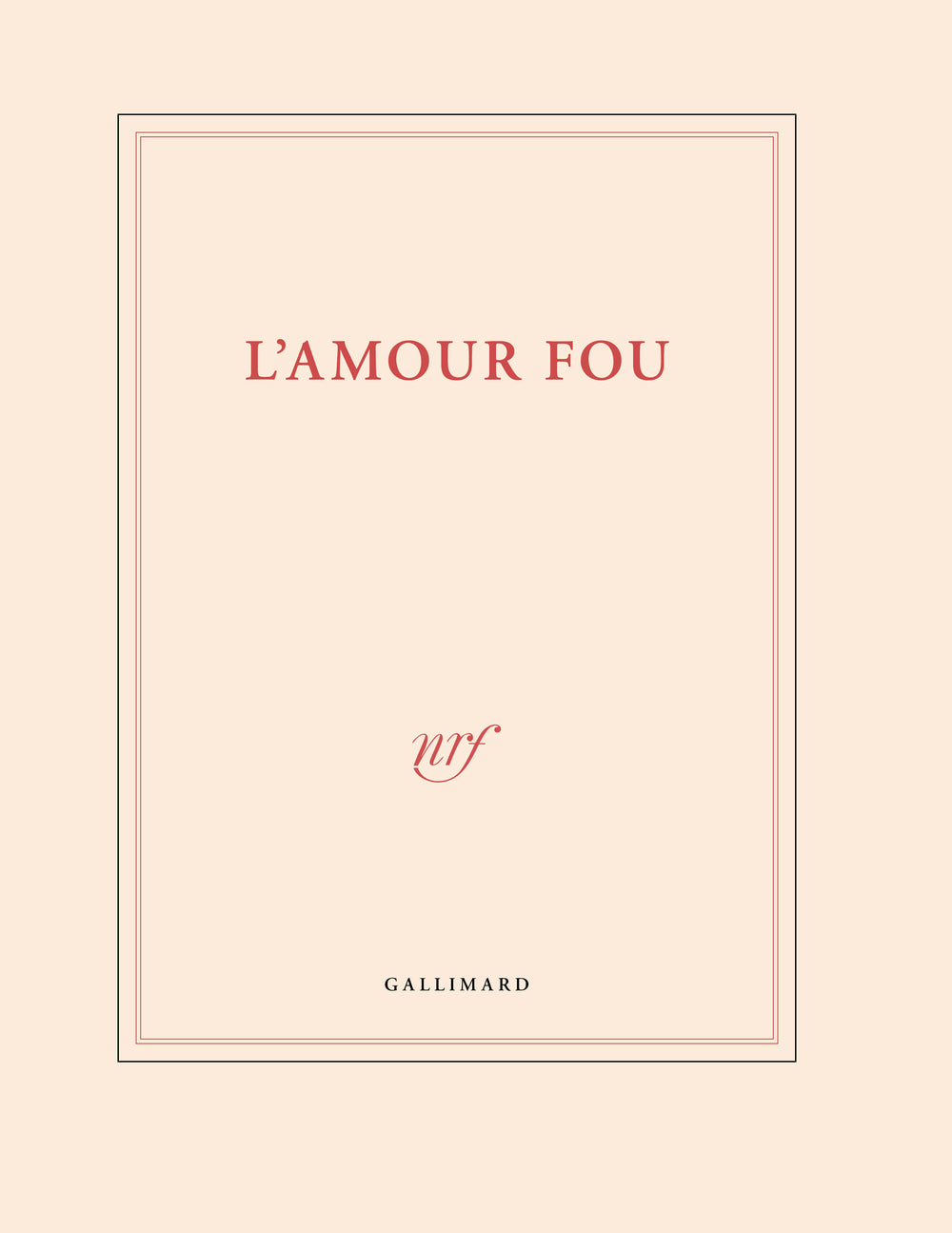GLMR Grand Carnet de Dessin 