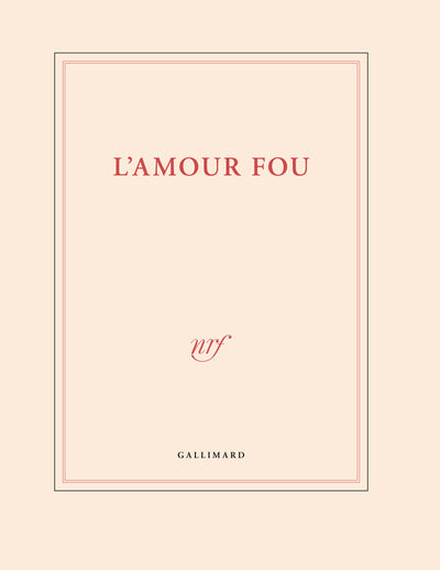 GLMR Grand Carnet de Dessin 