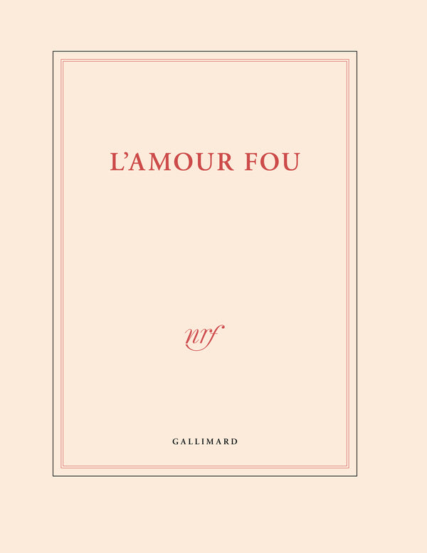 GLMR Grand Carnet de Dessin 