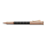 GVFC Classique Anello Rose Gold Stylo Roller-Stylo Roller-Graf von Faber-Castell-Papeterie du Dôme
