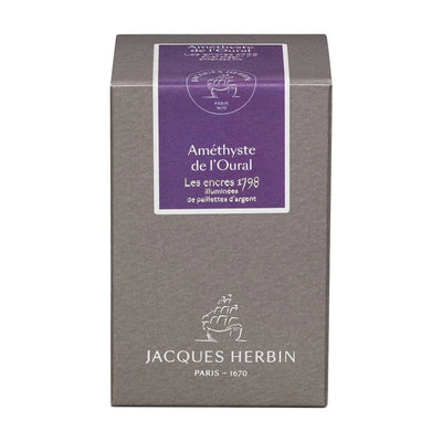 HERBIN Flacon 1798-Encre-Herbin-Papeterie du Dôme