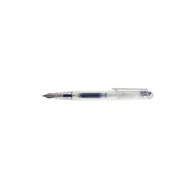 HERBIN Stylo Plume Transparent à Cartouches-Stylo Plume-Herbin-Papeterie du Dôme