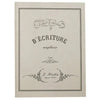 Herbin Exercise and English Writing Book 