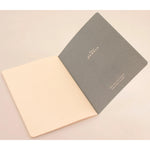 Herbin Couleurs de Paris Carnet A5-Carnet-Herbin-Papeterie du Dôme