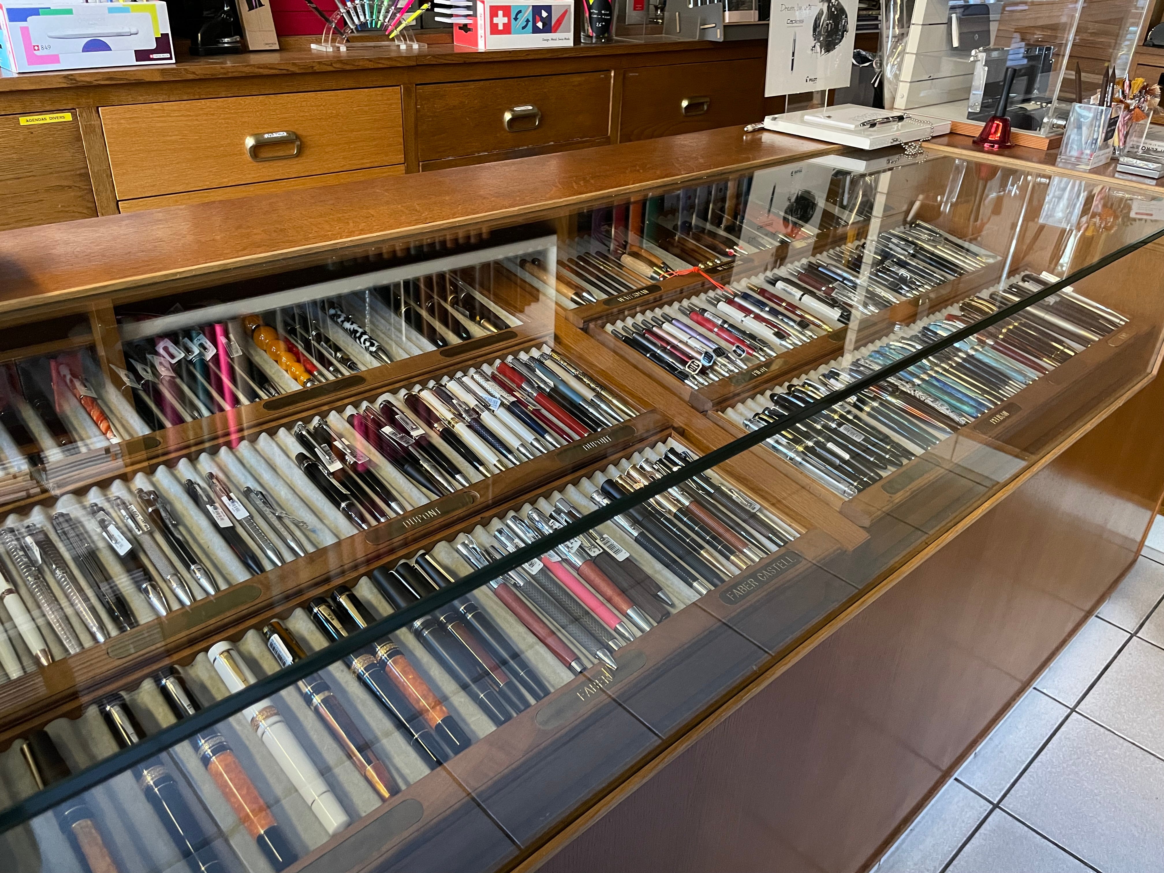 Tampon à Rouleau 3 Tampons Confidentialité - Multicolore - Pour Cachet Infos Personnelles - Alternative Déchiqueteuse Rouleau Confidentiel