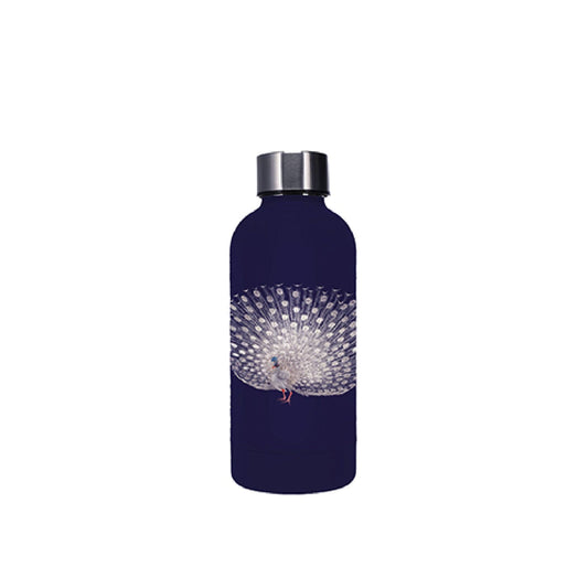 KIUB Bouteille Isotherme 400ml-Bouteille-Kiub-The Dybdahl Passion Japon-Papeterie du Dôme