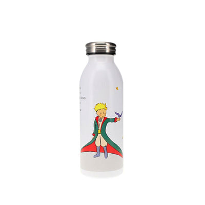 KIUB Bouteille Isotherme 450ml-Bouteille-Kiub-Petit Prince : Paris Cape-Papeterie du Dôme