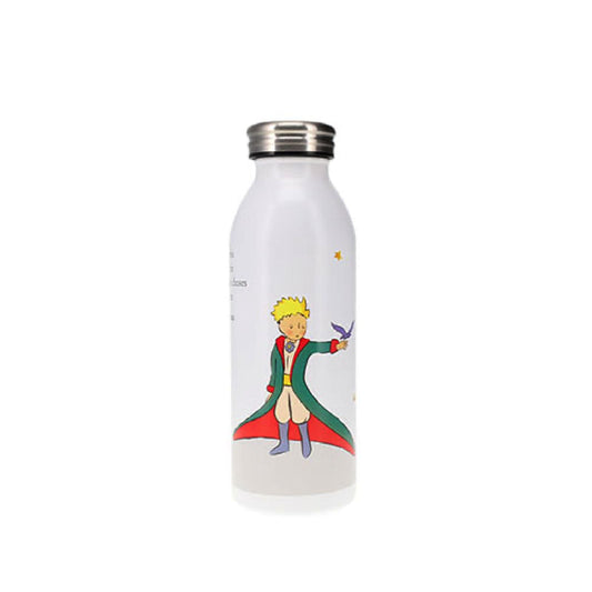 KIUB Bouteille Isotherme 450ml-Bouteille-Kiub-Petit Prince : Paris Cape-Papeterie du Dôme