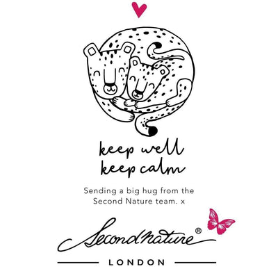 KIUB Carte Pop Ups Second Nature-Carterie-Kiub-Papeterie du Dôme