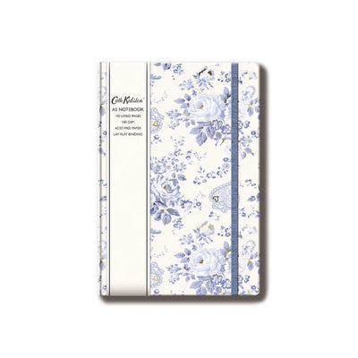 KIUB Notebook A5 Cath Kidston-Carnet-Kiub-Papeterie du Dôme