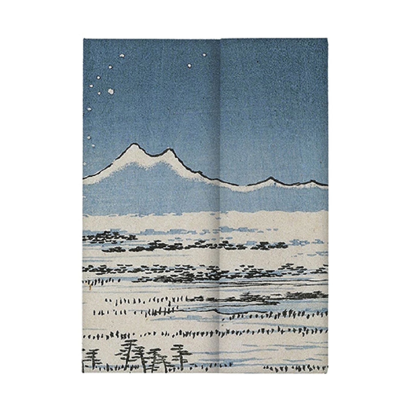 KIUB Set de Correspondances-Correspondance-Kiub-Papeterie du Dôme