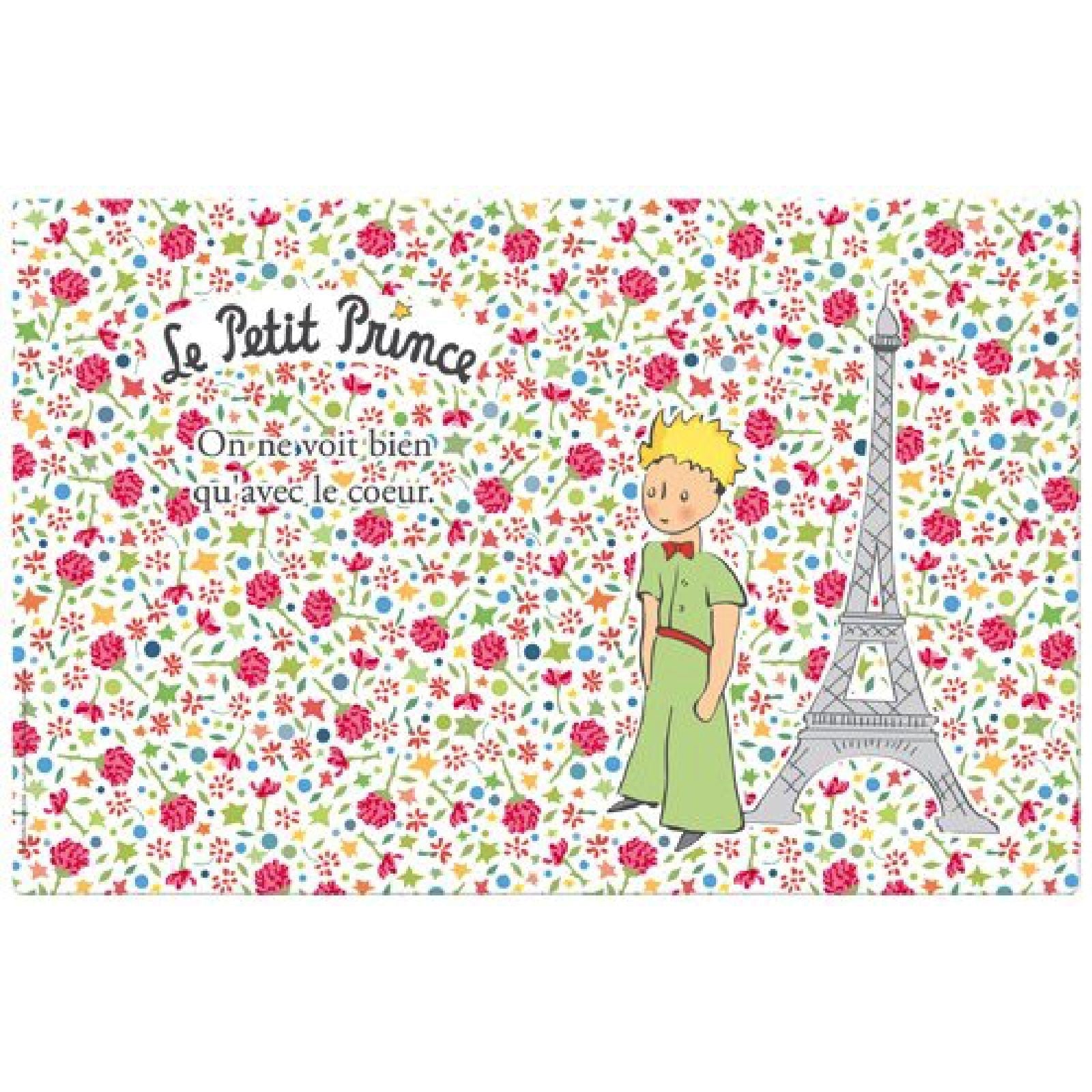 KIUB Set de Table-Sous Main-Kiub-Papeterie du Dôme