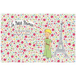 KIUB Set de Table-Sous Main-Kiub-Petit Prince : Paris Liberty-Papeterie du Dôme