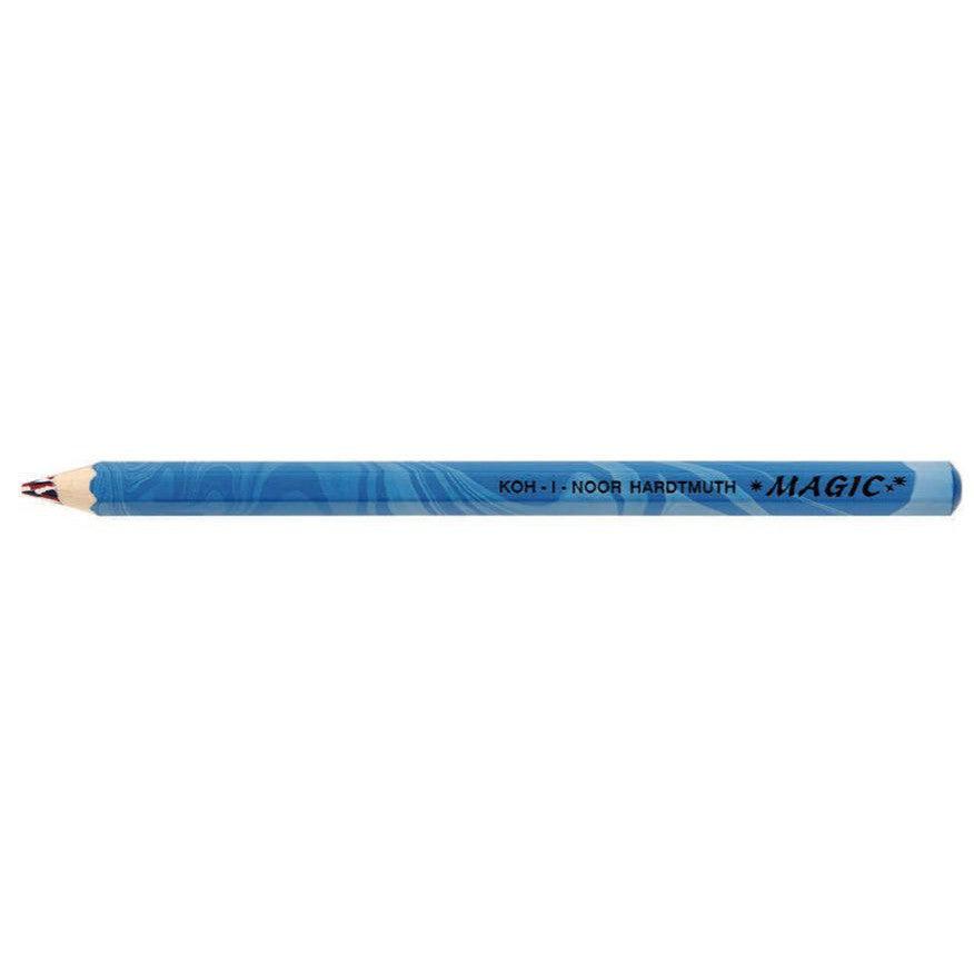 KOH Crayon Magic-Crayon-Koh-I-Noor-America 2-Papeterie du Dôme
