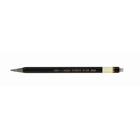 KOH Porte Mine 2.0mm Toison d'Or-Porte Mines-Koh-I-Noor-Papeterie du Dôme
