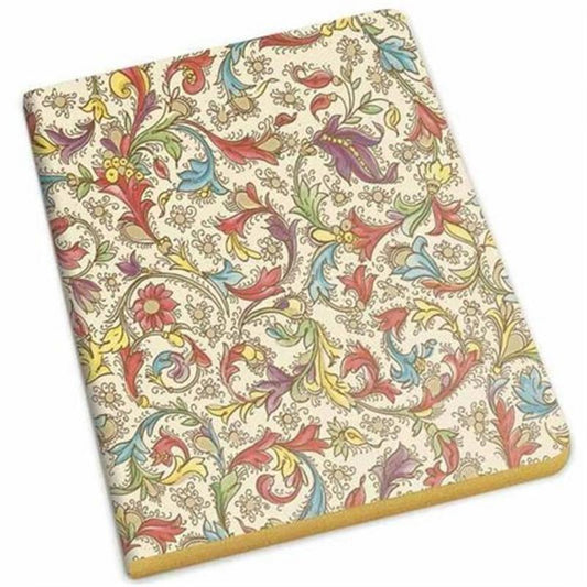 KRT Cahier A5 192 pages Souple-Cahier-Kartos-Papeterie du Dôme