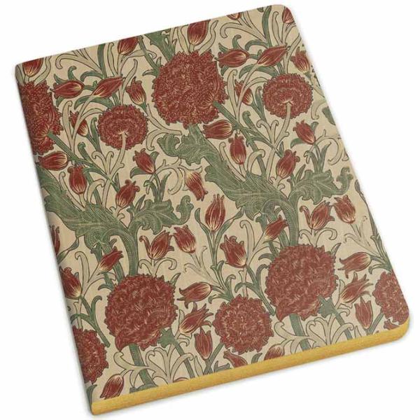 KRT Cahier A5 192 pages Souple-Cahier-Kartos-Ramage-Ligné-Papeterie du Dôme