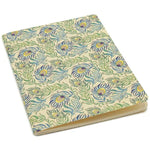 KRT Cahier A5 64 pages Souple-Cahier-Kartos-Peacock-Ligné-Papeterie du Dôme
