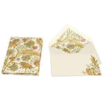 KRT Set Cartes et Enveloppes Grand Mini-Set écriture-Kartos-Cipro-Papeterie du Dôme