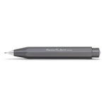 KWC Al Sport Anthracite Porte Mines 0.7-Porte Mines-Kaweco-Papeterie du Dôme