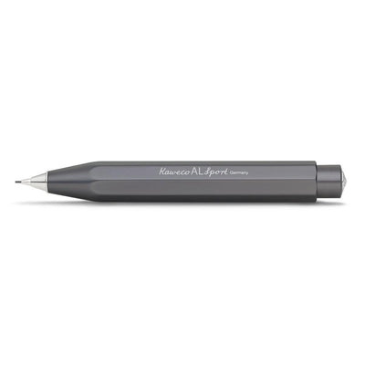 KWC Al Sport Anthracite Porte Mines 0.7-Porte Mines-Kaweco-Papeterie du Dôme