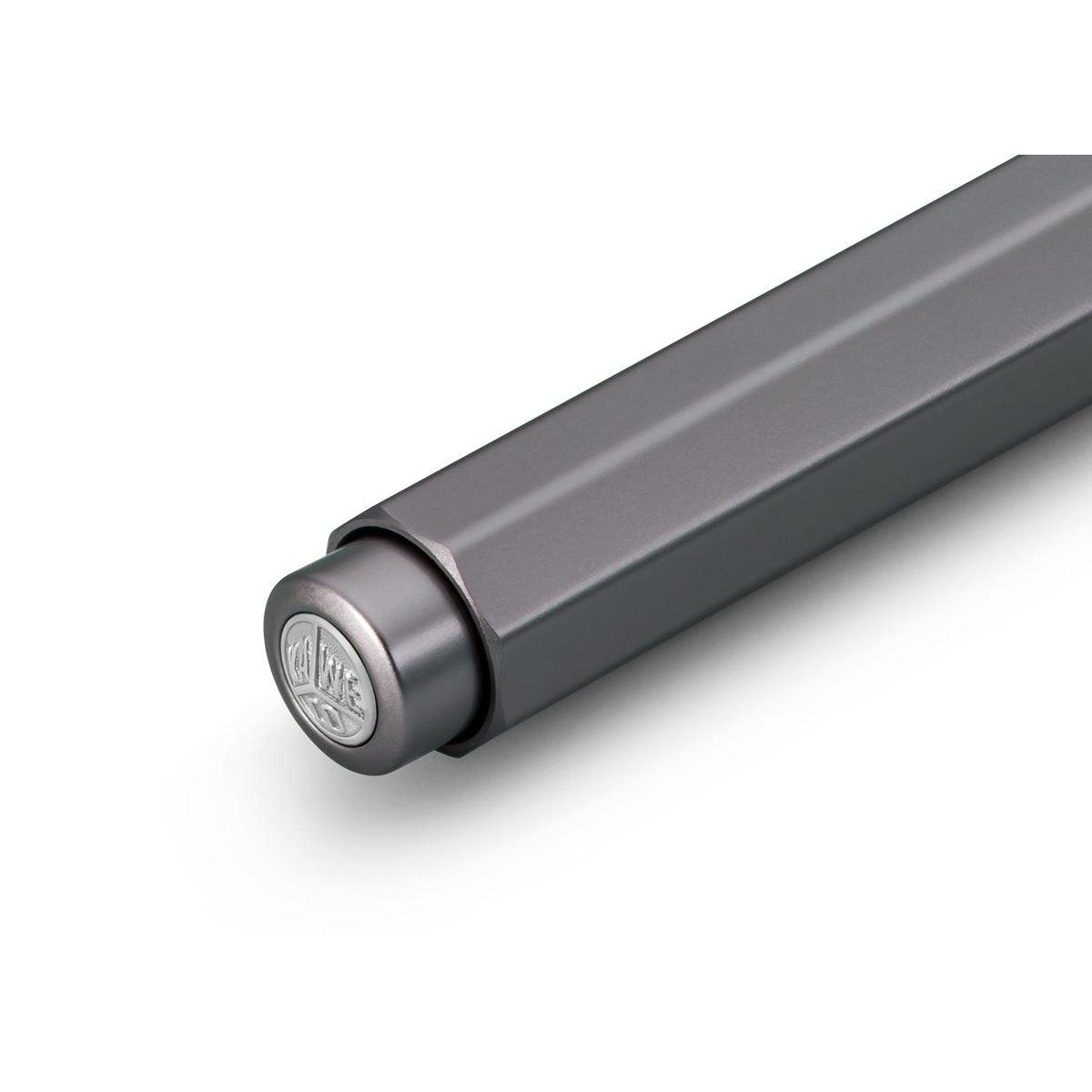 KWC Al Sport Anthracite Stylo Bille-Stylo Bille-Kaweco-Papeterie du Dôme