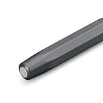 KWC Al Sport Anthracite Stylo Plume-Stylo Plume-Kaweco-Papeterie du Dôme