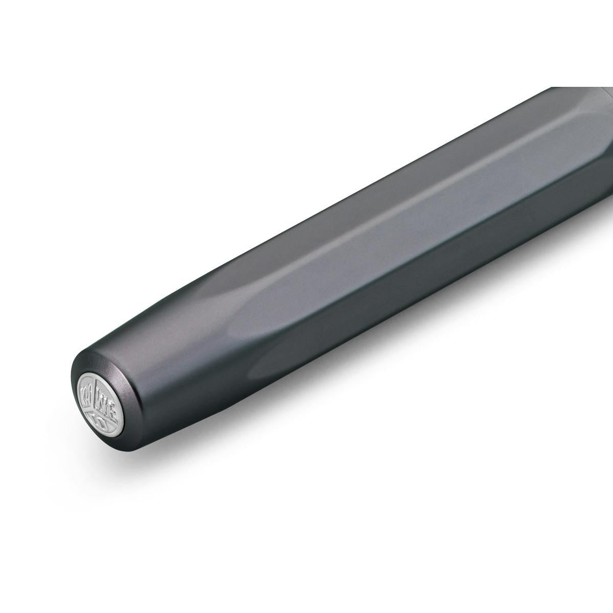 KWC Al Sport Anthracite Stylo Roller-Stylo Roller-Kaweco-Papeterie du Dôme