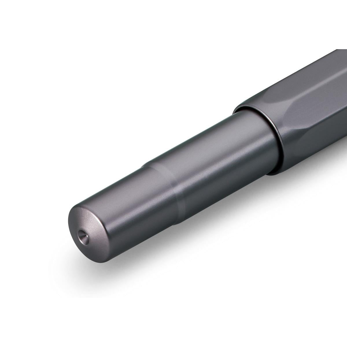 KWC Al Sport Anthracite Stylo Roller-Stylo Roller-Kaweco-Papeterie du Dôme