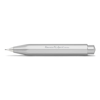 KWC Al Sport Argent Porte Mines 0.7-Porte Mines-Kaweco-Papeterie du Dôme