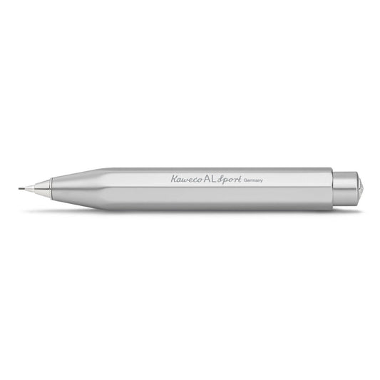 KWC Al Sport Argent Porte Mines 0.7-Porte Mines-Kaweco-Papeterie du Dôme