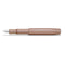 KWC Al Sport Or Rosé Stylo Plume