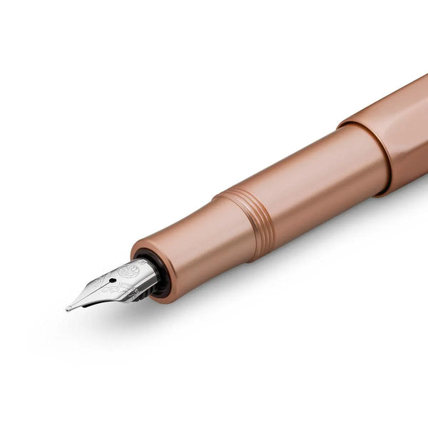 KWC Al Sport Or Rosé Stylo Plume-Stylo Plume-Kaweco-Papeterie du Dôme