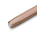 KWC Al Sport Or Rosé Stylo Plume-Stylo Plume-Kaweco-Papeterie du Dôme