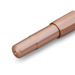 KWC Al Sport Or Rosé Stylo Plume-Stylo Plume-Kaweco-Papeterie du Dôme