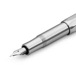 KWC Al Sport Raw Stylo Plume-Stylo Plume-Kaweco-Papeterie du Dôme